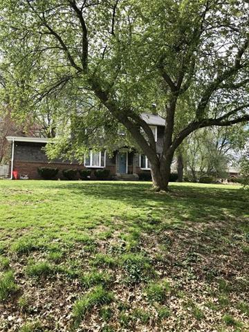 Property Photo:  3406 Craig Lane  MO 64506 