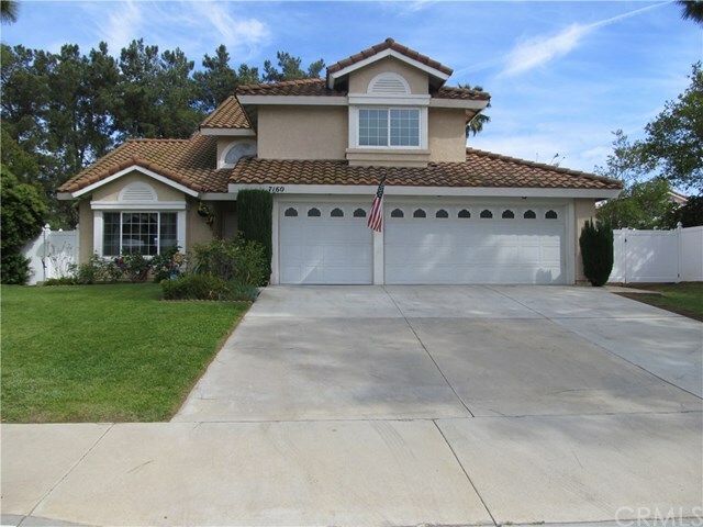 Property Photo:  7160 Tiverton Way  CA 92506 