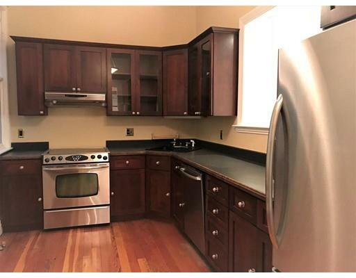 Property Photo: 239 Commonwealth Ave 51 MA 02116