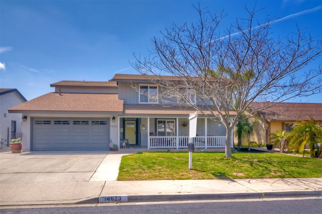 House for sale in Poway 14623 Fairburn Street, Poway, CA 92064