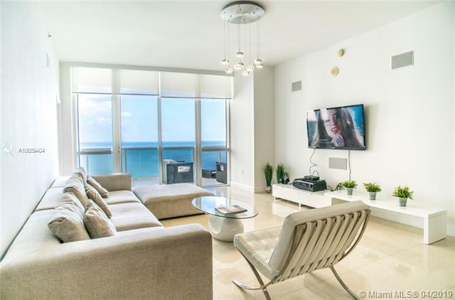 Property Photo: 15811 Collins Ave 2403 FL 33160