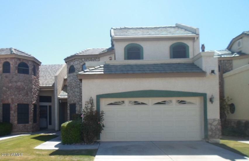 Property Photo:  19931 N Denaro Drive  AZ 85308 