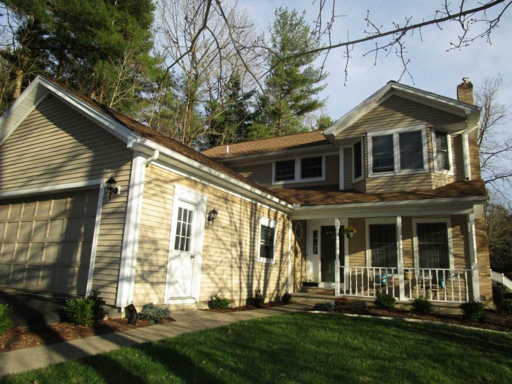 809 Overbrook Drive  Vestal NY 13185 photo