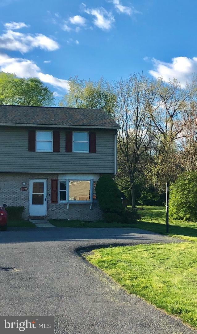 Property Photo:  14746 Sherwood  PA 17225 