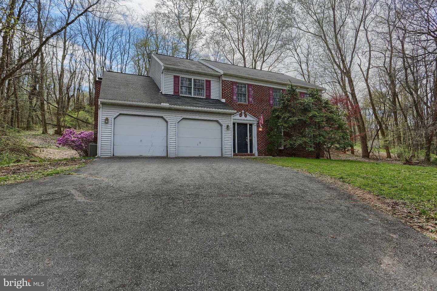 Property Photo: 180 Henry Avenue PA 19512