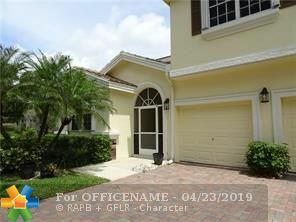 12325 NW 10th Dr B-6  Coral Springs FL 33071 photo