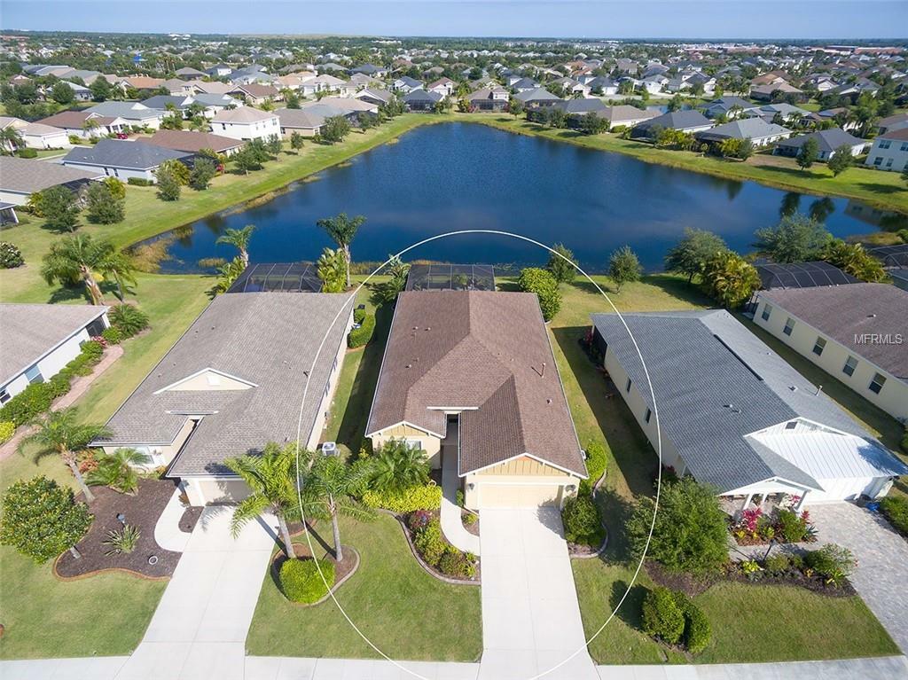 Property Photo: 11889 Forest Park Circle FL 34211