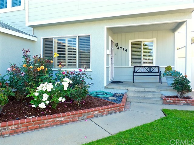 Property Photo: 4714 Obispo Avenue CA 90712