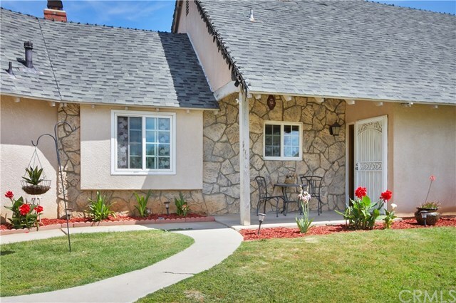 Property Photo:  2311 Indian Horse Drive  CA 92860 