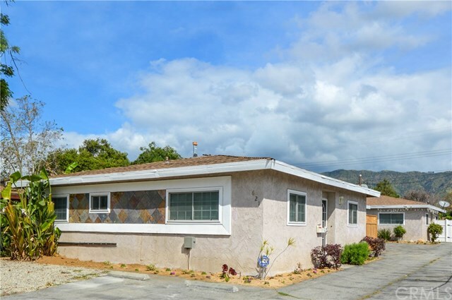 Property Photo:  619 E Lemon Avenue  CA 91741 