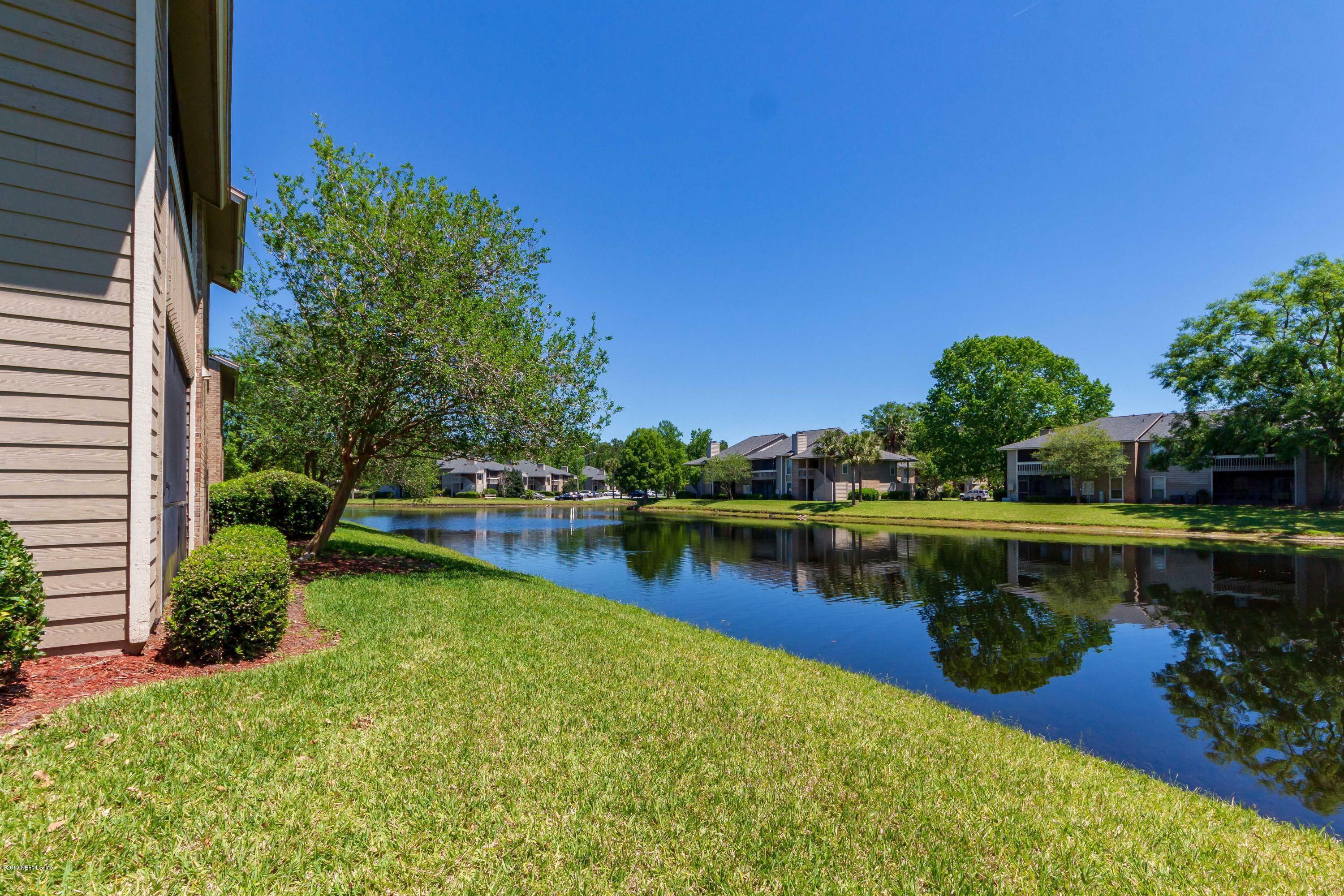 Property Photo:  10200 Belle Rive Boulevard 87  FL 32256 