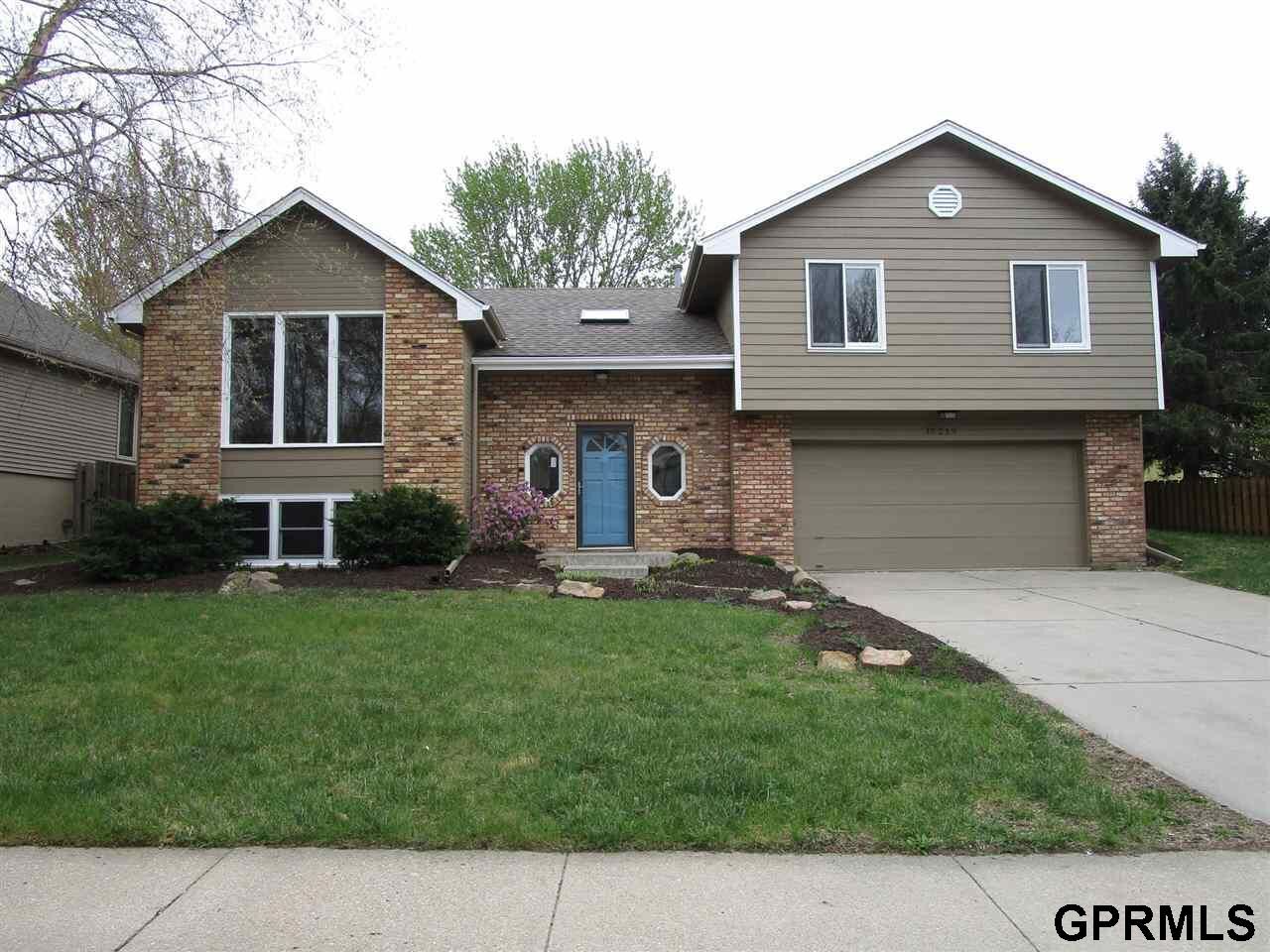 Property Photo:  15219 Charles  NE 68154 