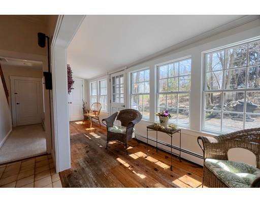 Property Photo:  2 Seaver St  MA 01473 