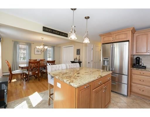 Property Photo:  33 Pine St  MA 02019 