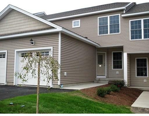 Property Photo: 4 Maple View Lane 4C MA 01001