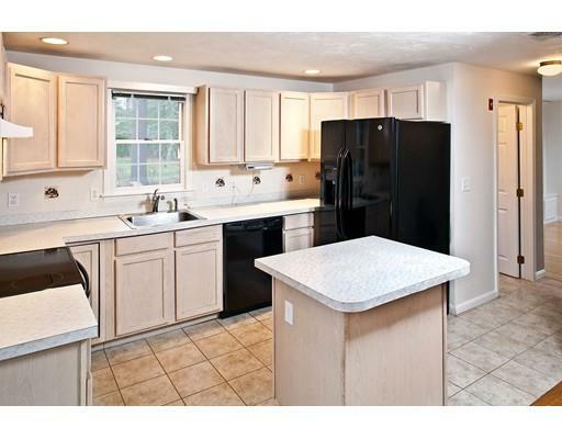 Property Photo: 47 Mullins Ave. MA 02332