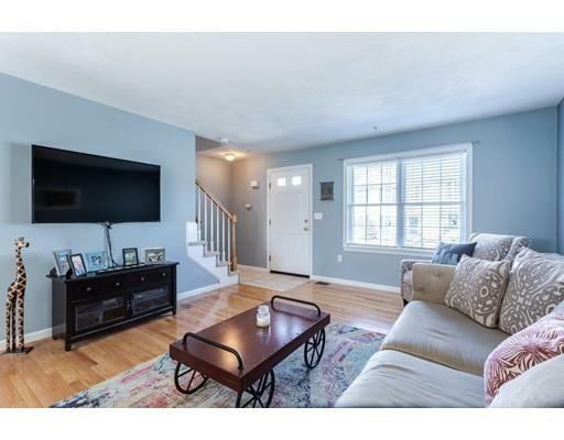 Property Photo: 11 Boxberry Ln 11 MA 02370