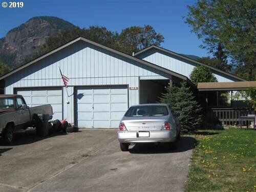 Property Photo: 709 Fort Rains WA 98639