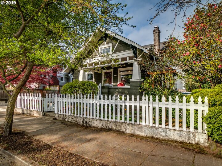 4735 NE 24th Ave  Portland OR 97211 photo