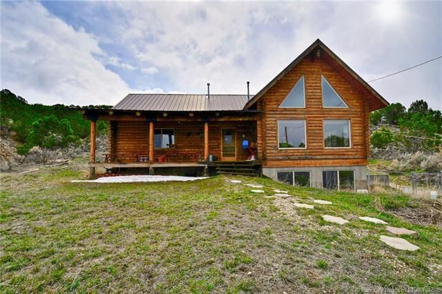 Property Photo:  650 E Border Station  UT 84017 