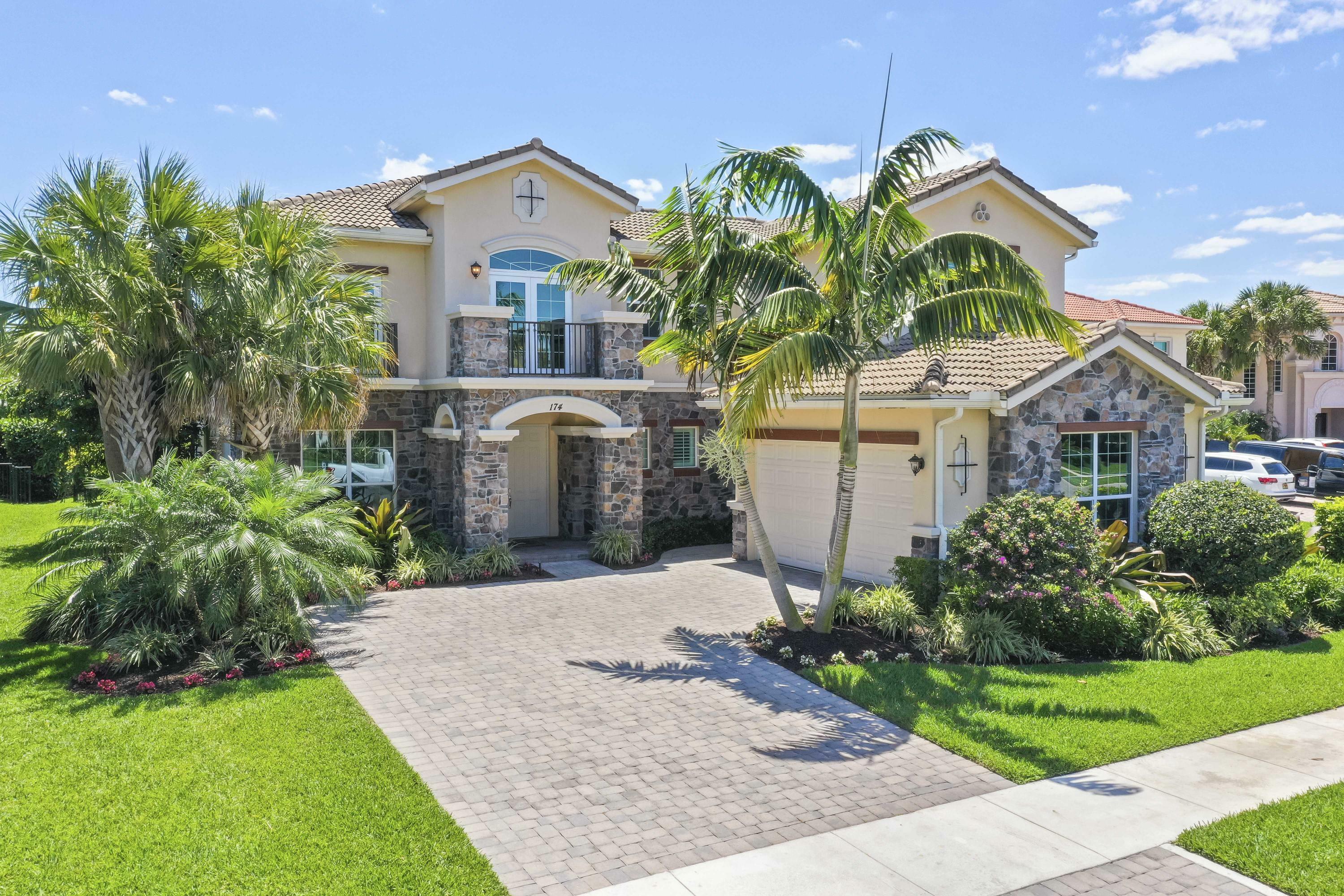 Property Photo:  174 Rosalia Court  FL 33478 