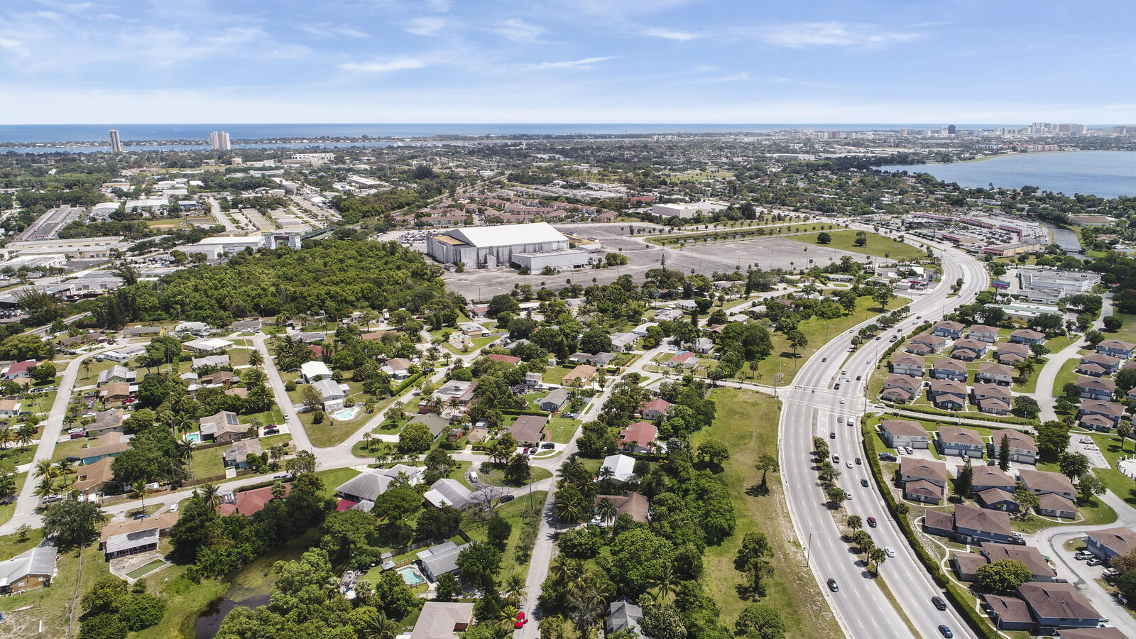 Property Photo:  1720 Boardman Avenue  FL 33407 