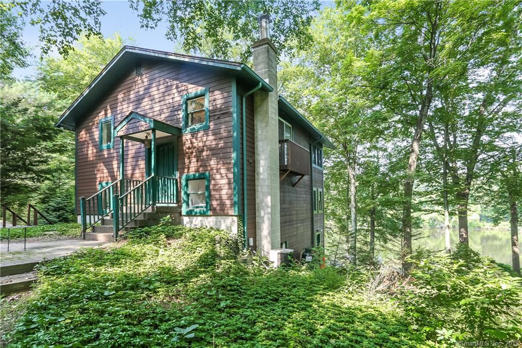 Property Photo: 326 Grove Street CT 06776