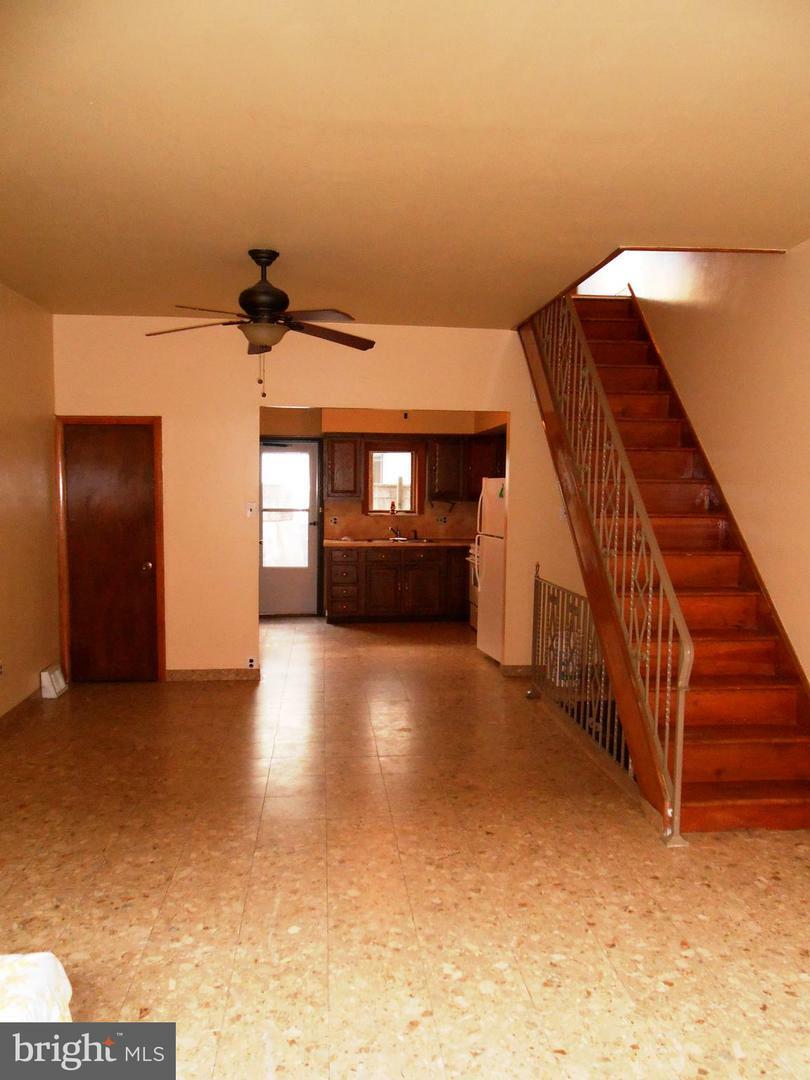 Property Photo:  2343 S Carlisle Street  PA 19145 