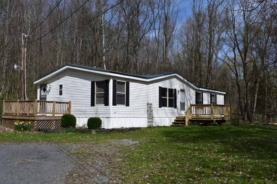 Property Photo:  129 Palmer Road  NY 12149 