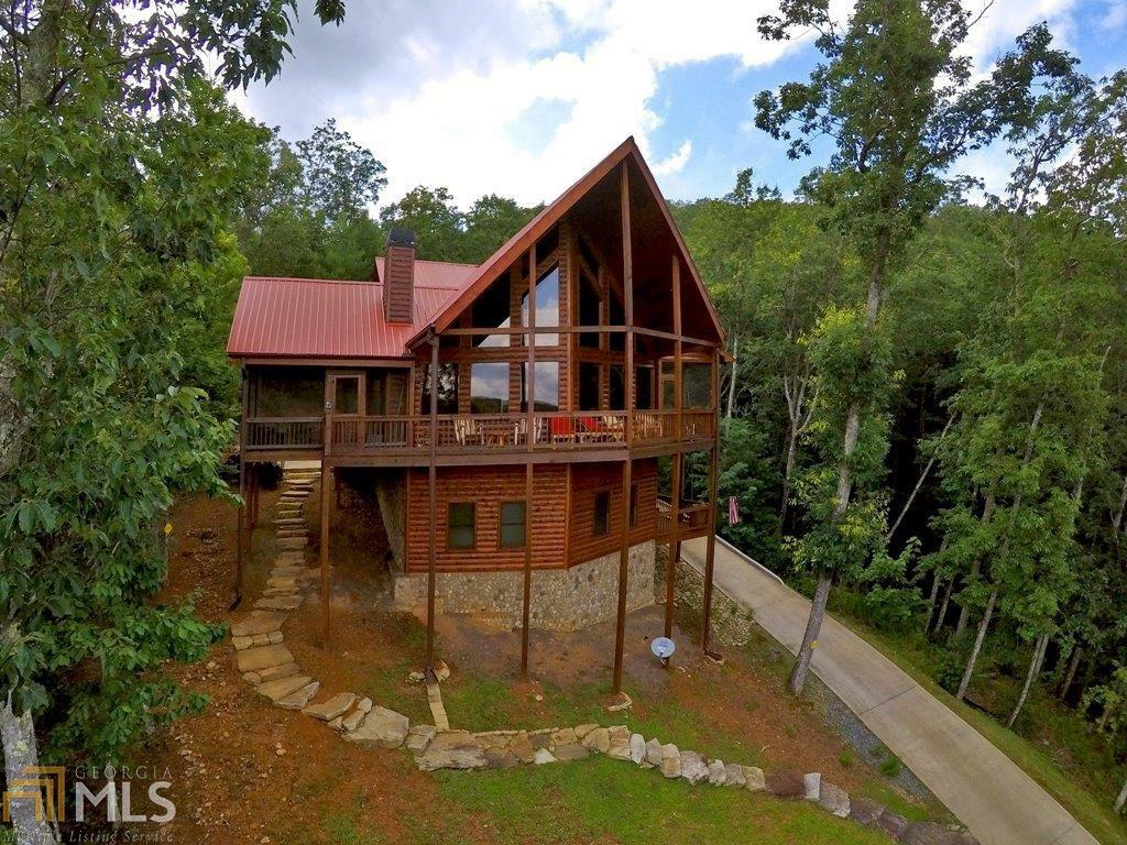 Property Photo:  479 Geronimo Rd  GA 30513 