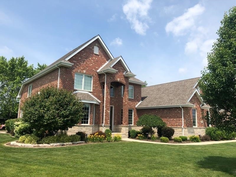 Property Photo: 710 Shannon Bridge IN 46311