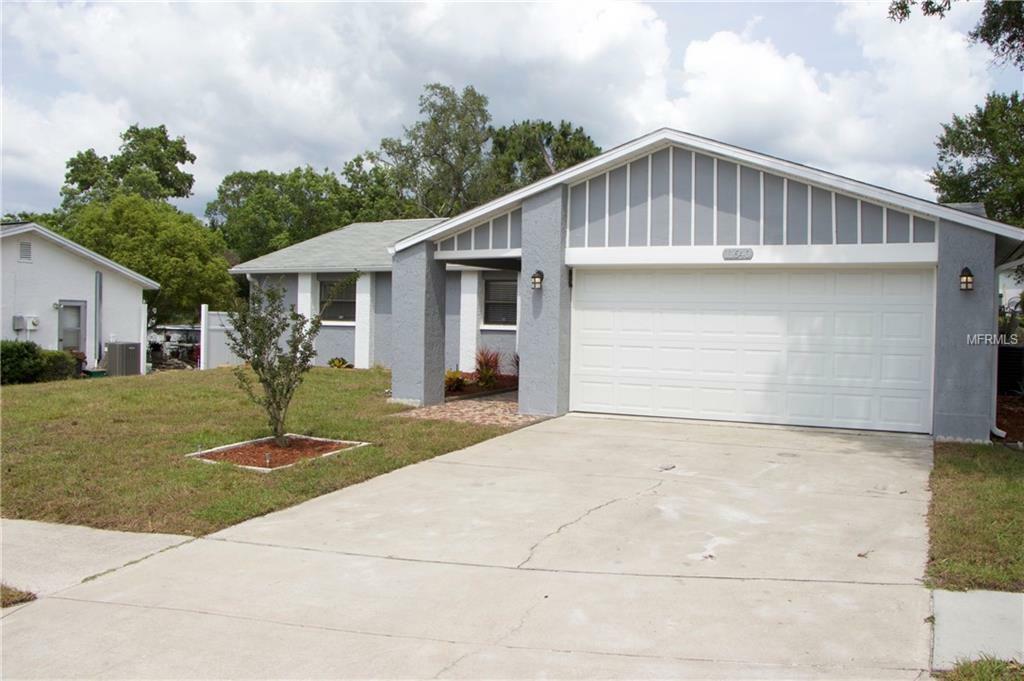 Property Photo: 11640 Salmon Drive FL 34668