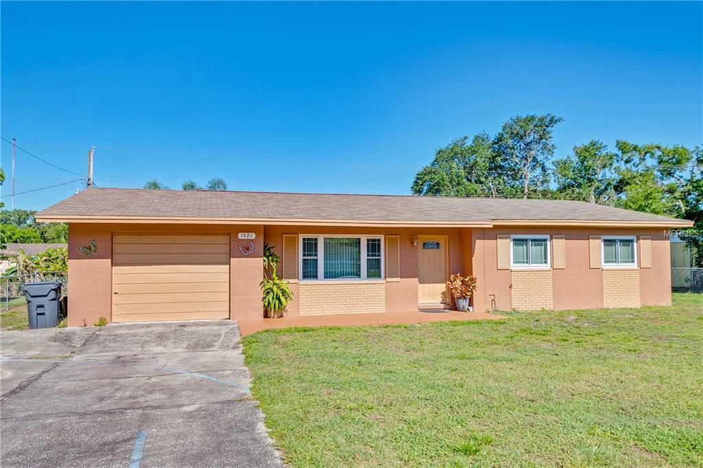 Property Photo:  1521 Stacy Drive  FL 33801 