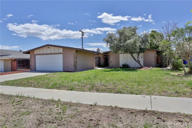 Property Photo:  1281 Echo Drive  CA 92404 