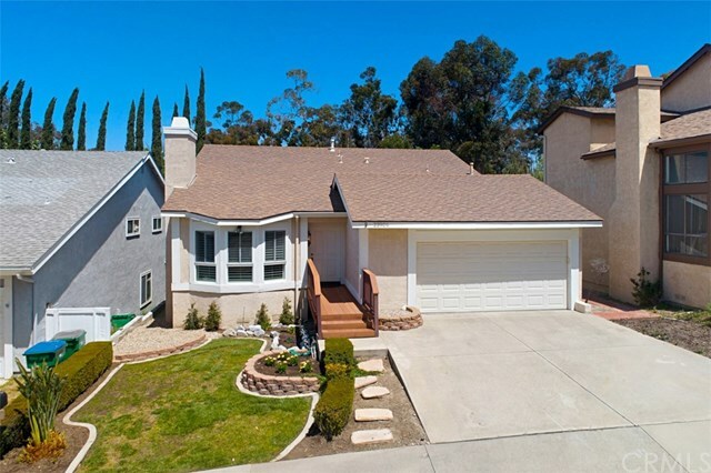 Property Photo:  23906 Ash Lane  CA 92691 