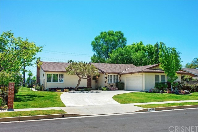 23300 Community Street  West Hills CA 91304 photo