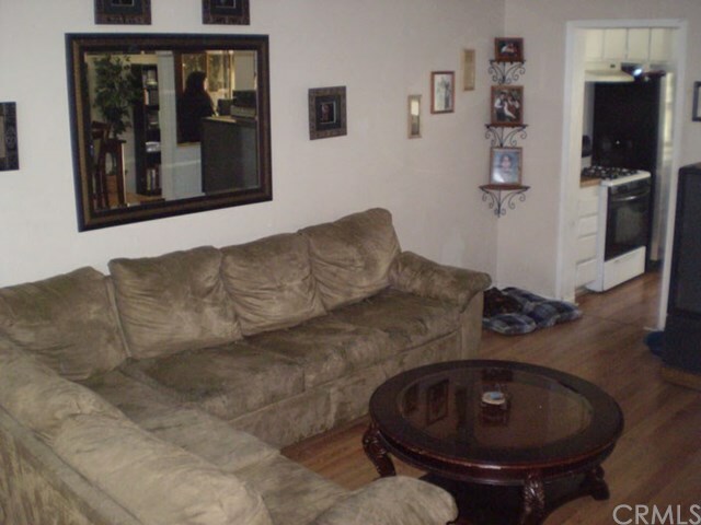Property Photo: 1777 Mitchell Avenue 44 CA 92780