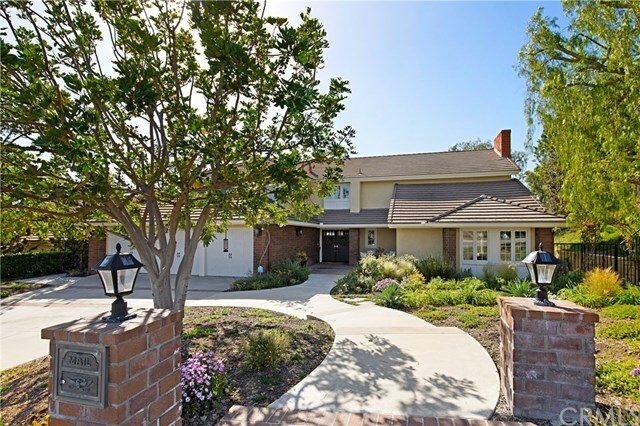 Property Photo:  26111 Glen Canyon Drive  CA 92653 