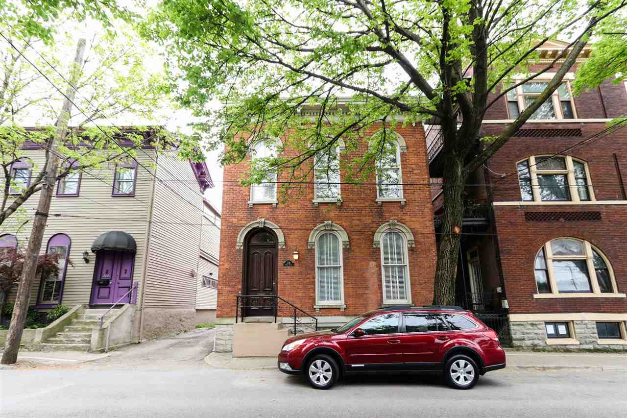 Property Photo:  119 W 5th Street  KY 41011 