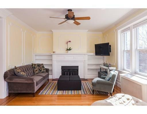 Property Photo:  125 Park St 5  MA 02446 