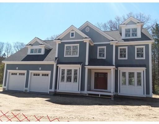 Property Photo:  2 Peter Spring Rd  MA 01742 
