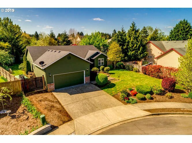 15074 Pebble Beach Dr  Oregon City OR 97045 photo