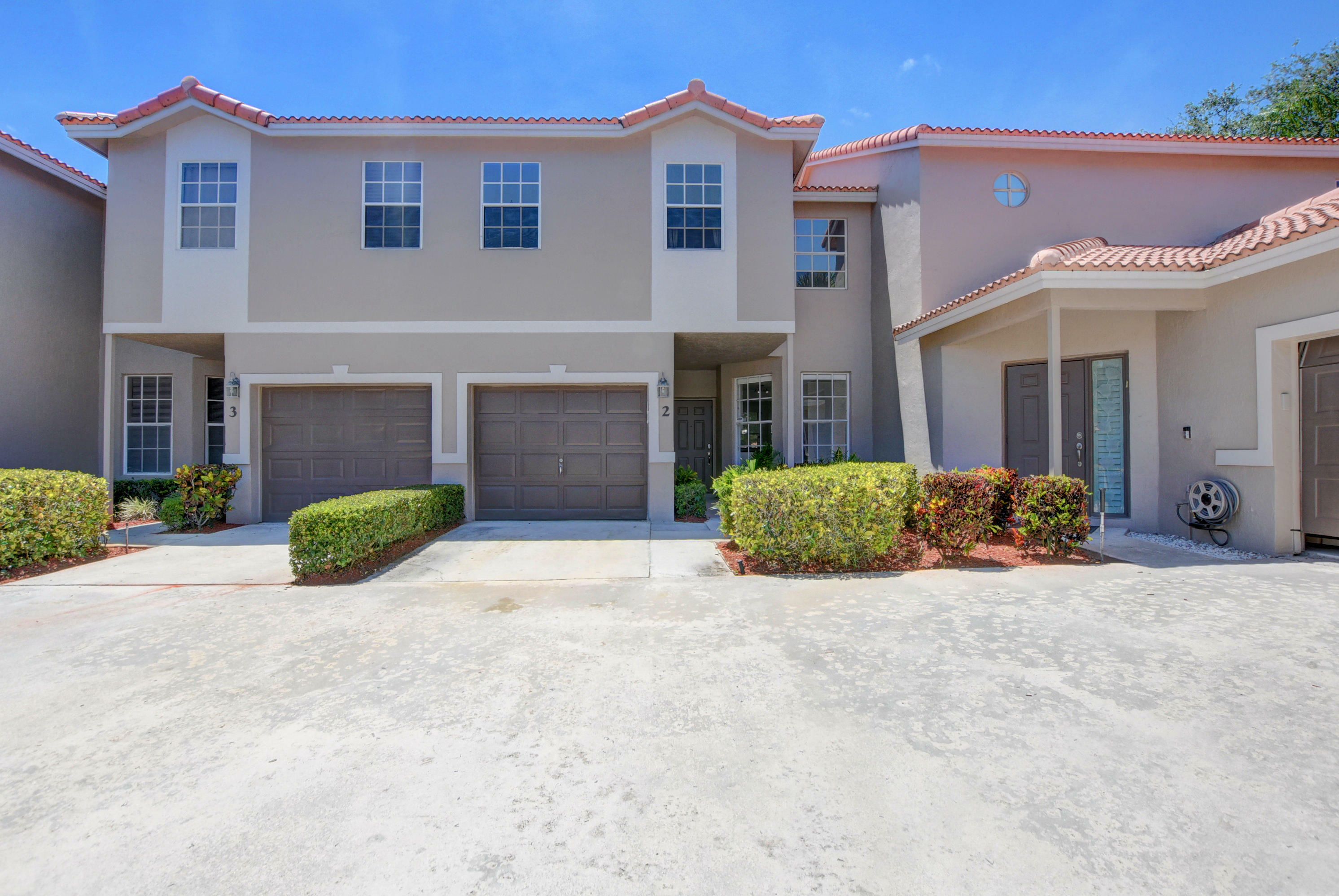 Property Photo: 20931 Via Azalea 2 FL 33428