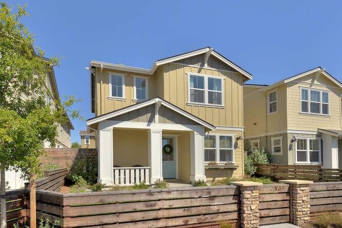 2108 Jose Avenue  Santa Cruz CA 95062 photo