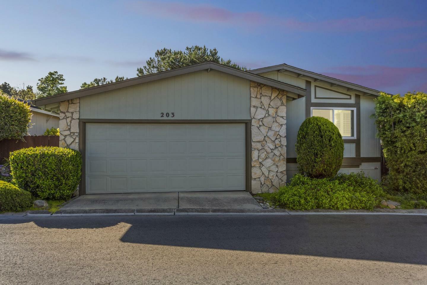 Property Photo:  203 Mountain Springs Drive 203  CA 95136 