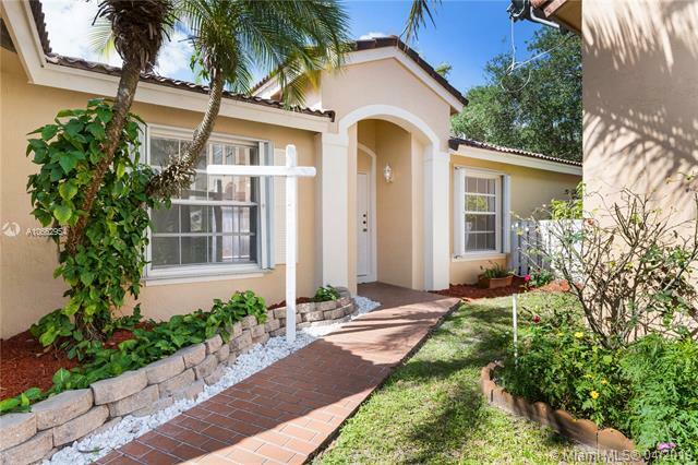 Property Photo:  1315 NW 125th Ter  FL 33323 