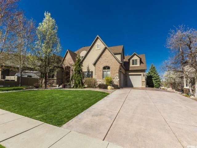 Property Photo: Address not disclosed UT 84405