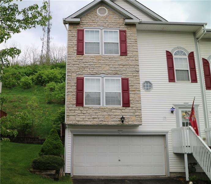 Property Photo:  111 Cathedral Ct  PA 15106 