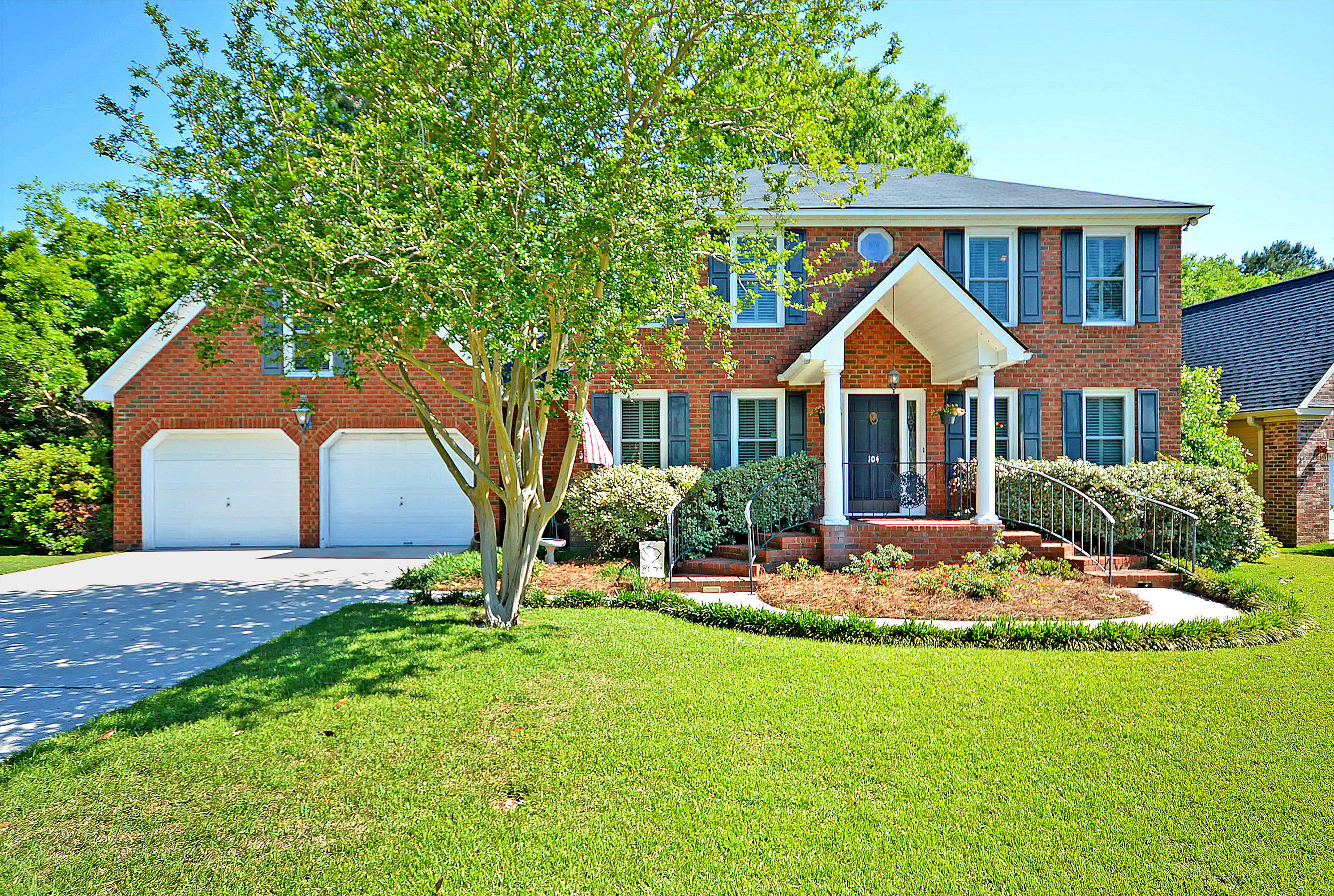 Property Photo:  104 Cheshire Drive  SC 29445 