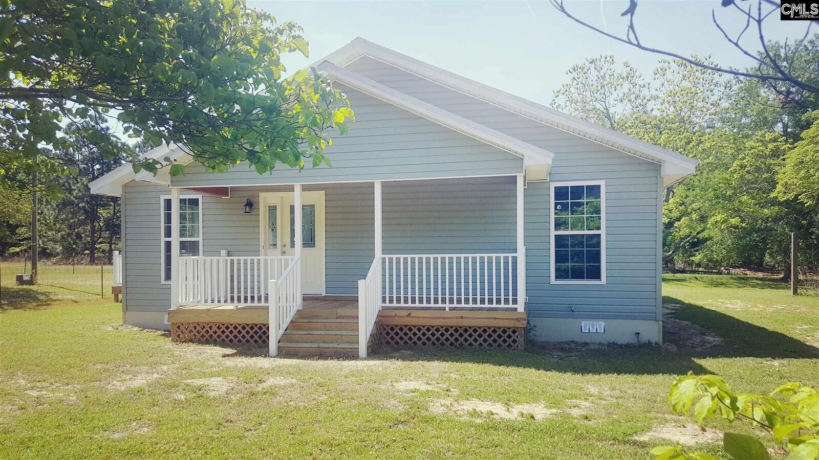 Property Photo:  1128 Basil  SC 29160 